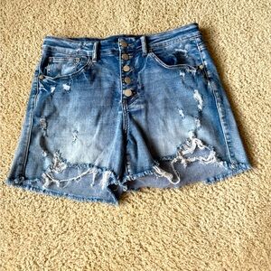 Judy Blue shorts